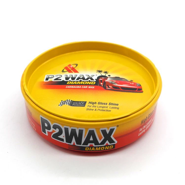 230G Car Polishing Wax Can 230G Car Polishing Wax Can